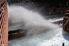 Infinity Falls