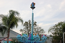 Abby's Flower Tower