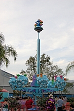 Abby's Flower Tower