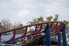 Super Grover's Box Car Derby