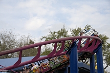 Super Grover's Box Car Derby