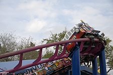 Super Grover's Box Car Derby