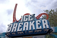 Ice Breaker