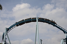 Pipeline: The Surf Coaster
