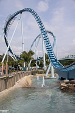 Pipeline: The Surf Coaster
