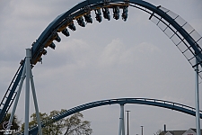 Pipeline: The Surf Coaster