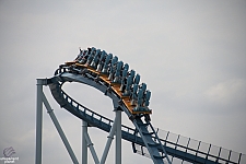 Pipeline: The Surf Coaster