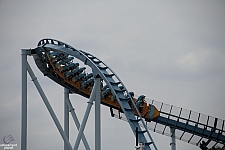 Pipeline: The Surf Coaster