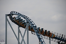 Pipeline: The Surf Coaster