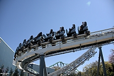 Penguin Trek