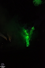 Howl-O-Scream 2021