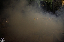 Howl-O-Scream 2021