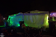 Howl-O-Scream 2021