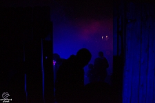 Howl-O-Scream 2021