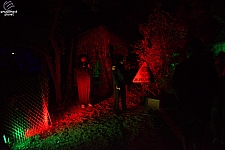 Howl-O-Scream 2021