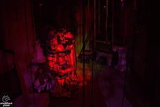 Howl-O-Scream 2021