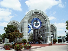 SeaWorld San Antonio