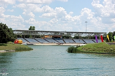 SeaWorld San Antonio