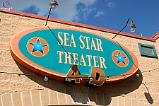 Sea Star Theatre