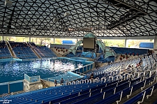 Shamu Stadium