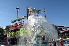 Aquatica San Antonio