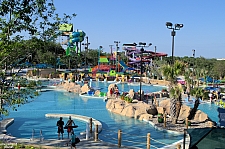 Aquatica San Antonio