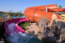 Stingray Rapids