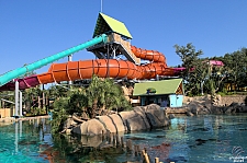 Stingray Rapids