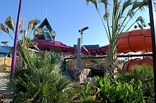 Stingray Rapids