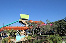 Stingray Rapids