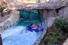 Stingray Rapids