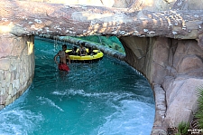 Stingray Rapids