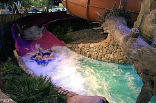 Stingray Rapids