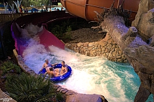 Stingray Rapids