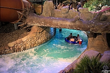 Stingray Rapids