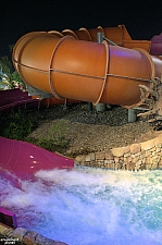 Stingray Rapids