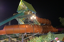 Stingray Rapids