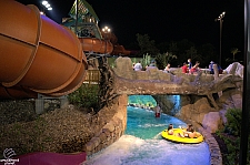 Stingray Rapids