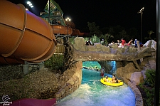 Stingray Rapids