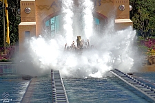 Journey to Atlantis
