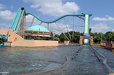 Journey to Atlantis