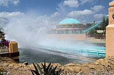 Journey to Atlantis