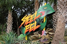 Steel Eel