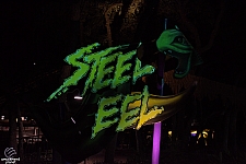 Steel Eel