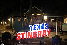 Texas Stingray