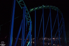 Wave Breaker: The Rescue Coaster
