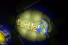 Turtle Reef