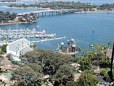 SeaWorld San Diego