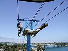 Bayside Skyride