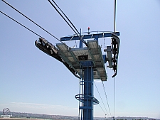 Bayside Skyride